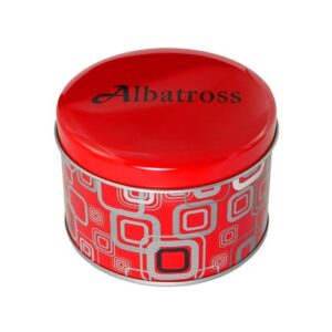 28_9_1_max Pudełko metalowe Albatross