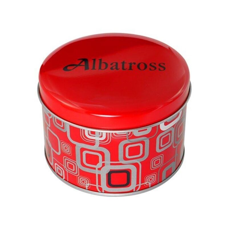 28_9_1_max Pudełko metalowe Albatross