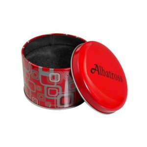 28_9_2_max Pudełko metalowe Albatross