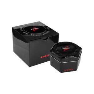 29_08_16_max Zegarek Męski CASIO G-SHOCK GA-100-1A2ER + BOX