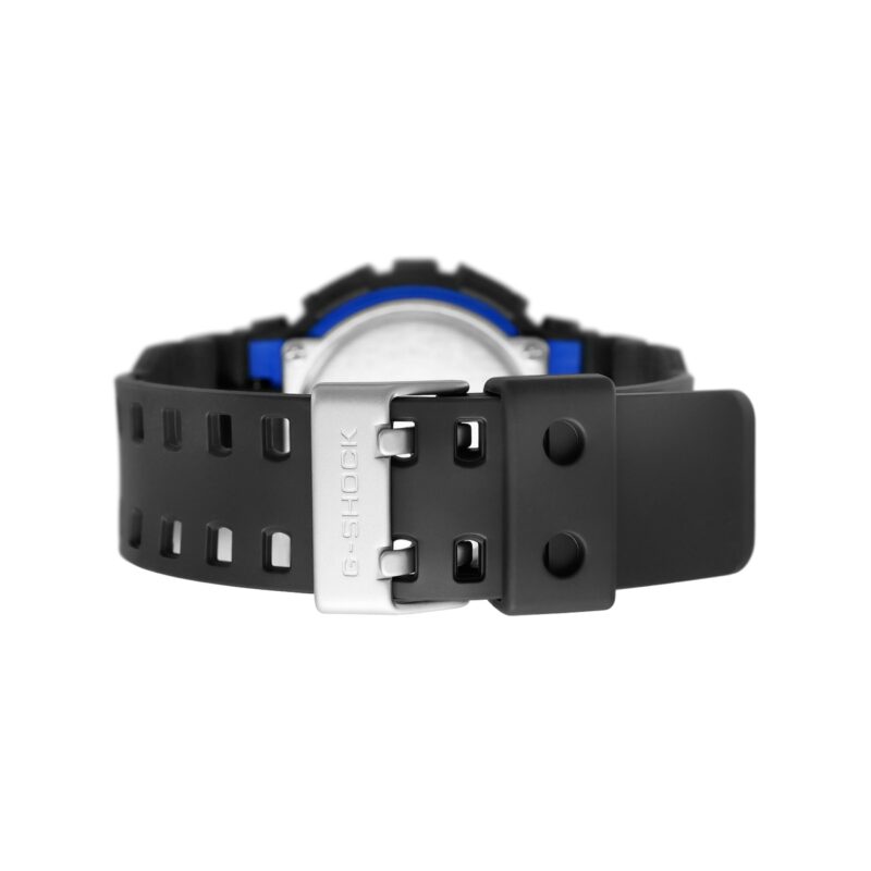 29_08_19_max Zegarek Męski CASIO G-SHOCK GA-100-1A2ER + BOX