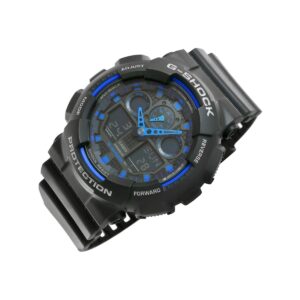 29_08_23_max Zegarek Męski CASIO G-SHOCK GA-100-1A2ER + BOX