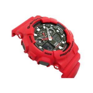 29_10_17_max Zegarek Męski CASIO G-SHOCK GA-100B-4AER + BOX