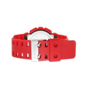 29_10_21_max Zegarek Męski CASIO G-SHOCK GA-100B-4AER + BOX