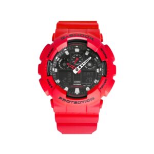 29_10_22_max Zegarek Męski CASIO G-SHOCK GA-100B-4AER + BOX