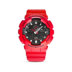 29_10_28_max Zegarek Męski CASIO G-SHOCK GA-100B-4AER + BOX