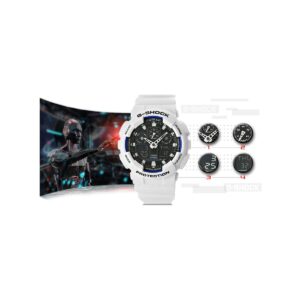 29_11_11_max Zegarek Męski CASIO G-SHOCK GA-100B-7AER + BOX