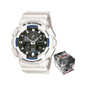 29_11_17_max Zegarek Męski CASIO G-SHOCK GA-100B-7AER + BOX