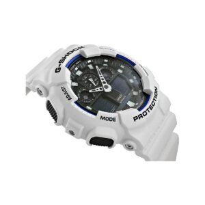 29_11_4_max Zegarek Męski CASIO G-SHOCK GA-100B-7AER + BOX