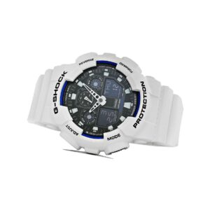 29_11_5_max Zegarek Męski CASIO G-SHOCK GA-100B-7AER + BOX