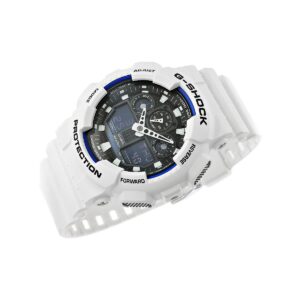 29_11_6_max Zegarek Męski CASIO G-SHOCK GA-100B-7AER + BOX