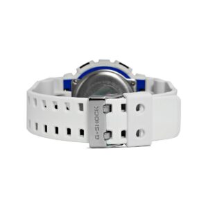 29_11_7_max Zegarek Męski CASIO G-SHOCK GA-100B-7AER + BOX