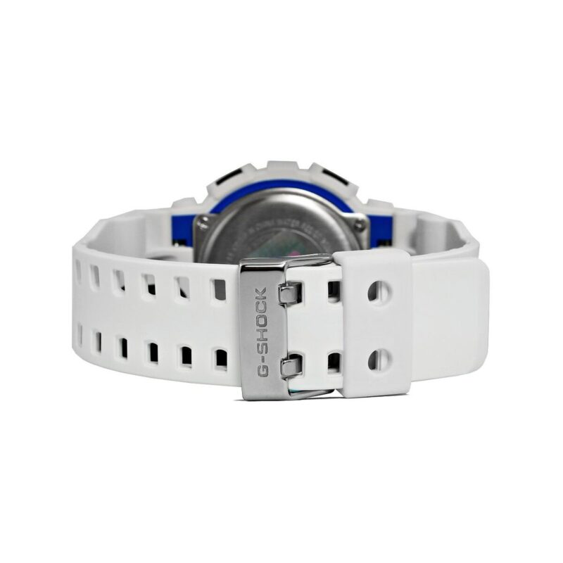 29_11_7_max Zegarek Męski CASIO G-SHOCK GA-100B-7AER + BOX