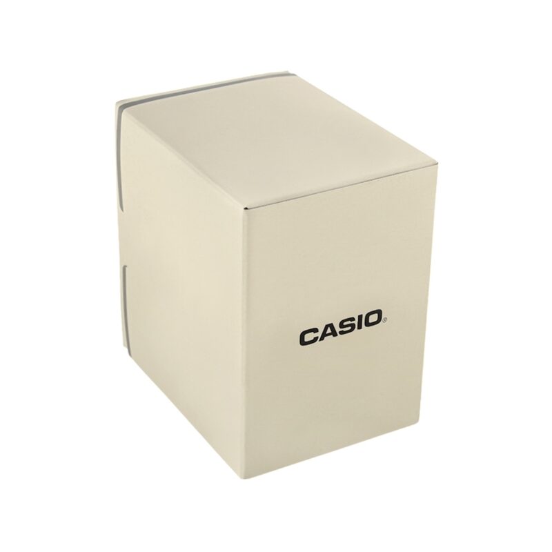 Zegarek Męski CASIO MTP-1183PA-1AEG