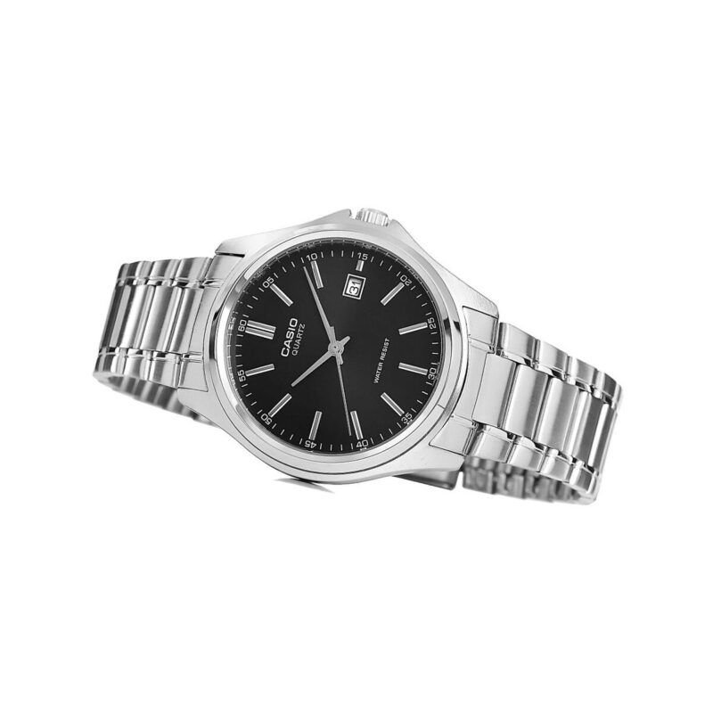 Zegarek Męski CASIO MTP-1183PA-1AEG