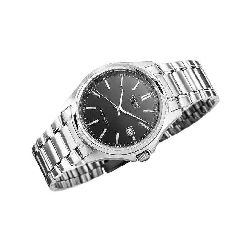 Zegarek Męski CASIO MTP-1183PA-1AEG