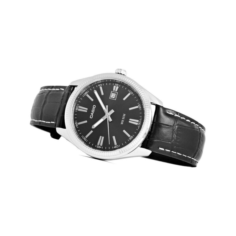 Zegarek Męski Casio MTP-1302PL-1AVEF + BOX