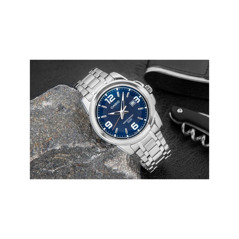 Zegarek Męski Casio MTP-1314D-2AVDF + BOX