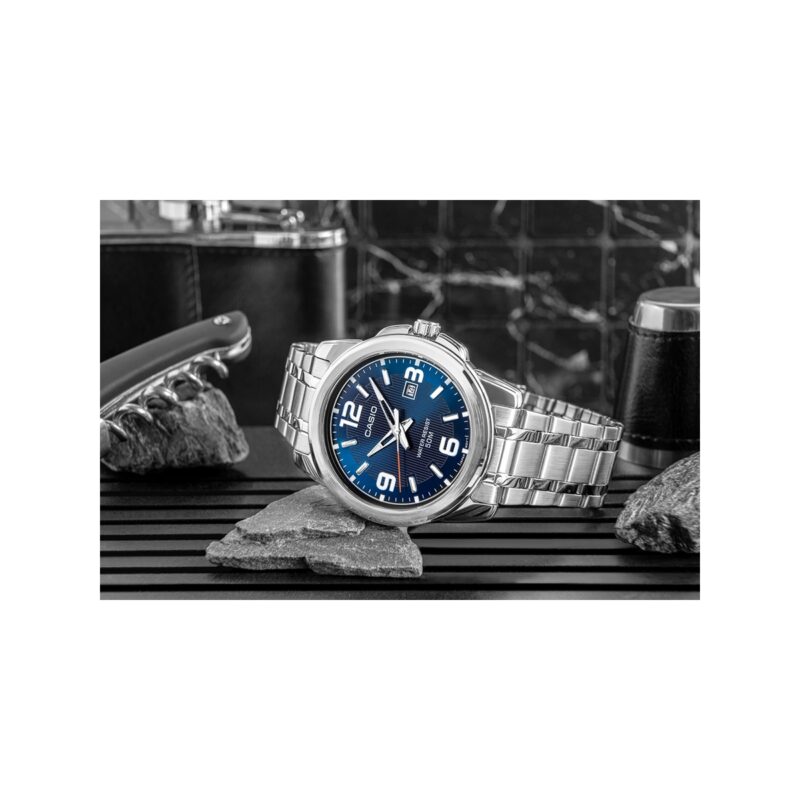 Zegarek Męski Casio MTP-1314D-2AVDF + BOX