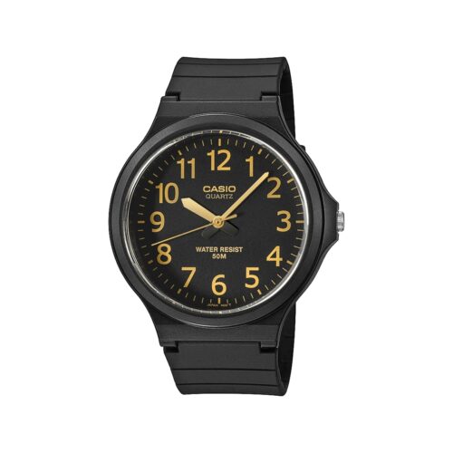 Zegarek Męski CASIO MW-240-1B2VDF + BOX