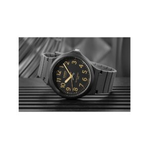 29_75_6_max Zegarek Męski CASIO MW-240-1B2VDF + BOX