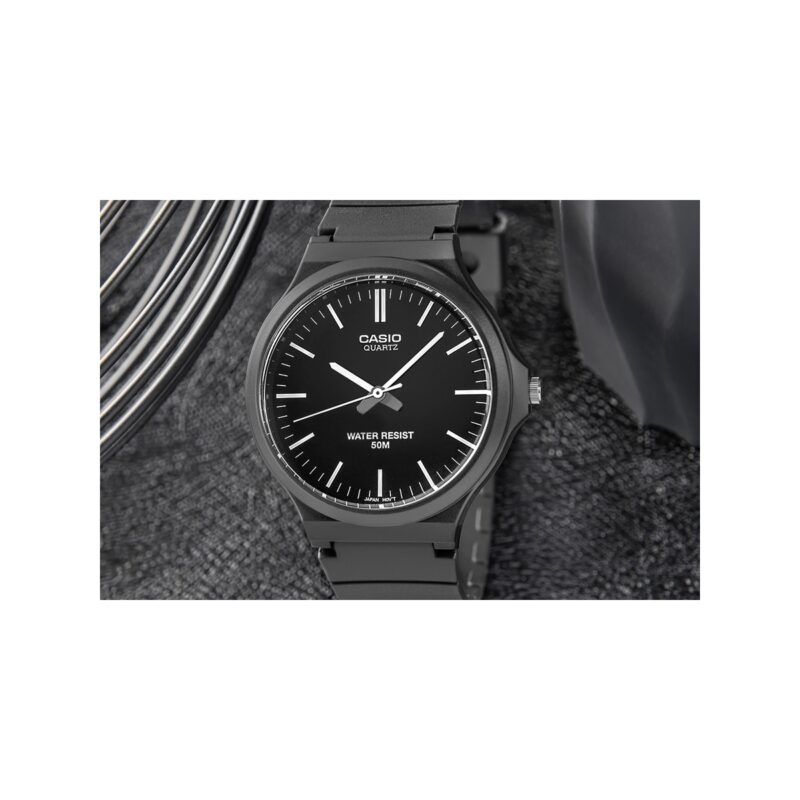 Zegarek Męski CASIO MW-240-1EVEF + BOX