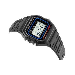 Zegarek Męski CASIO W-59-1VQES + BOX