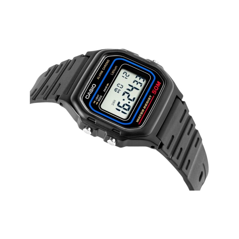 Zegarek Męski CASIO W-59-1VQES + BOX