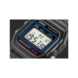 Zegarek Męski CASIO W-59-1VQES + BOX