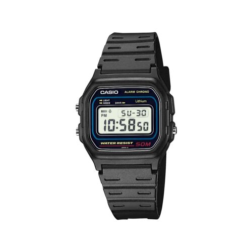 Zegarek Męski CASIO W-59-1VQES + BOX