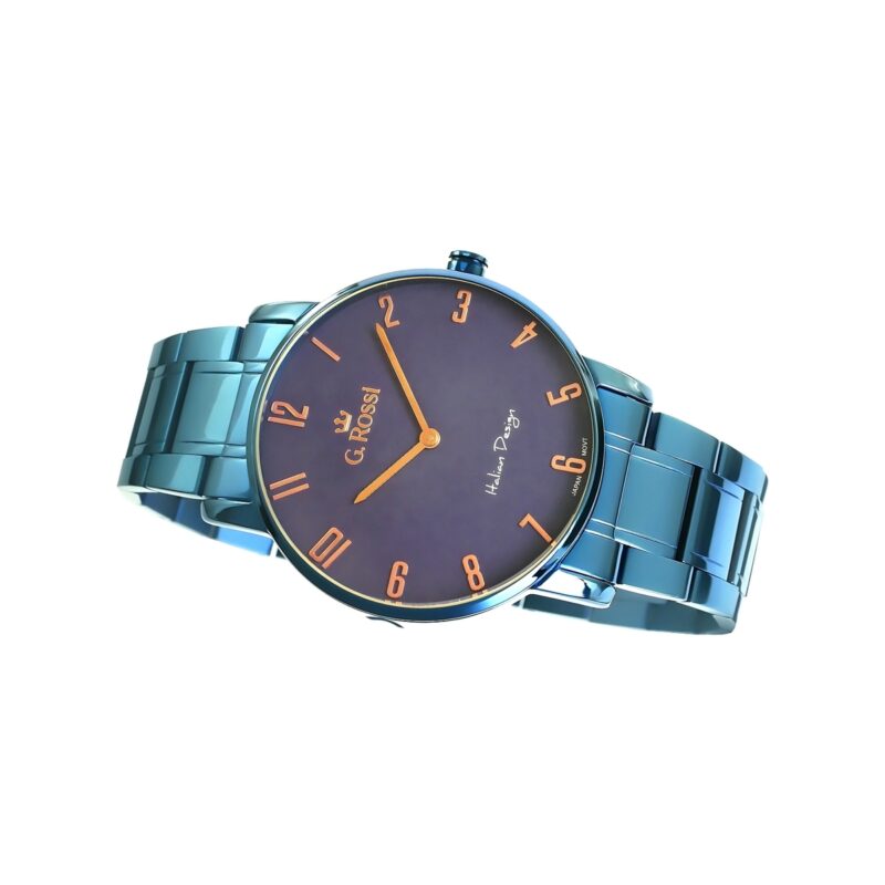 30_31_17_max Zegarek Męski G.Rossi 10194B-6F3 + BOX