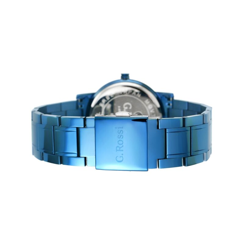 30_31_18_max Zegarek Męski G.Rossi 10194B-6F3 + BOX