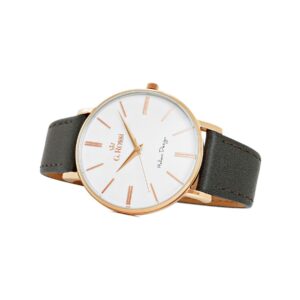 Zegarek Męski G.ROSSI 10401A2-3B4 + BOX