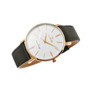 Zegarek Męski G.ROSSI 10401A2-3B4 + BOX