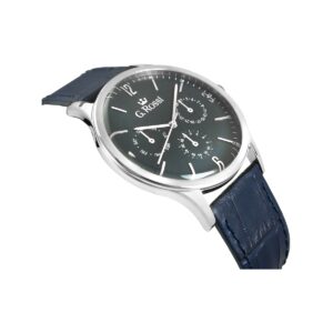 Zegarek Męski G.Rossi 10737A-6F1 + BOX