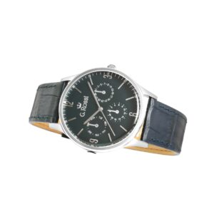 Zegarek Męski G.Rossi 10737A-6F1 + BOX