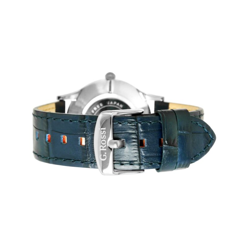 Zegarek Męski G.Rossi 10737A-6F1 + BOX