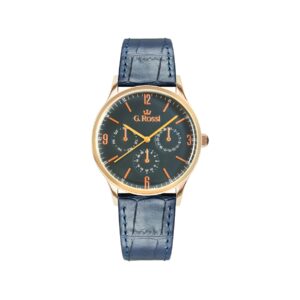 Zegarek Męski G.Rossi 10737A-6F3 + BOX