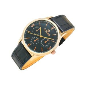Zegarek Męski G.Rossi 10737A-6F3 + BOX