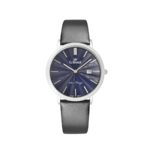 Zegarek Męski G.ROSSI 10853A-6A1 + BOX