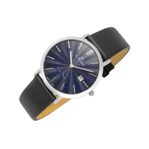 Zegarek Męski G.ROSSI 10853A-6A1 + BOX