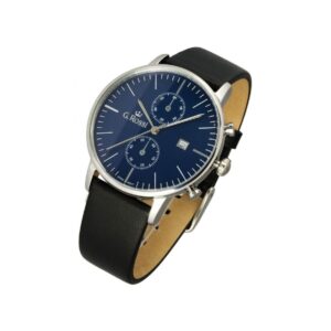 Zegarek Męski G.Rossi 11925A-6A1 + BOX