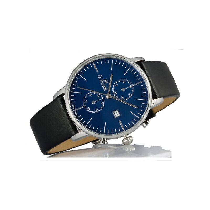 Zegarek Męski G.Rossi 11925A-6A1 + BOX