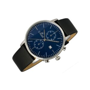 Zegarek Męski G.Rossi 11925A-6A1 + BOX