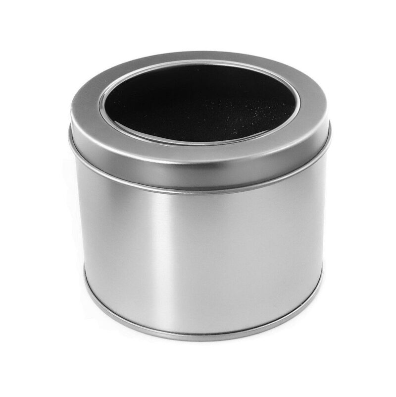 PUDEŁKO METALOWE PGRP