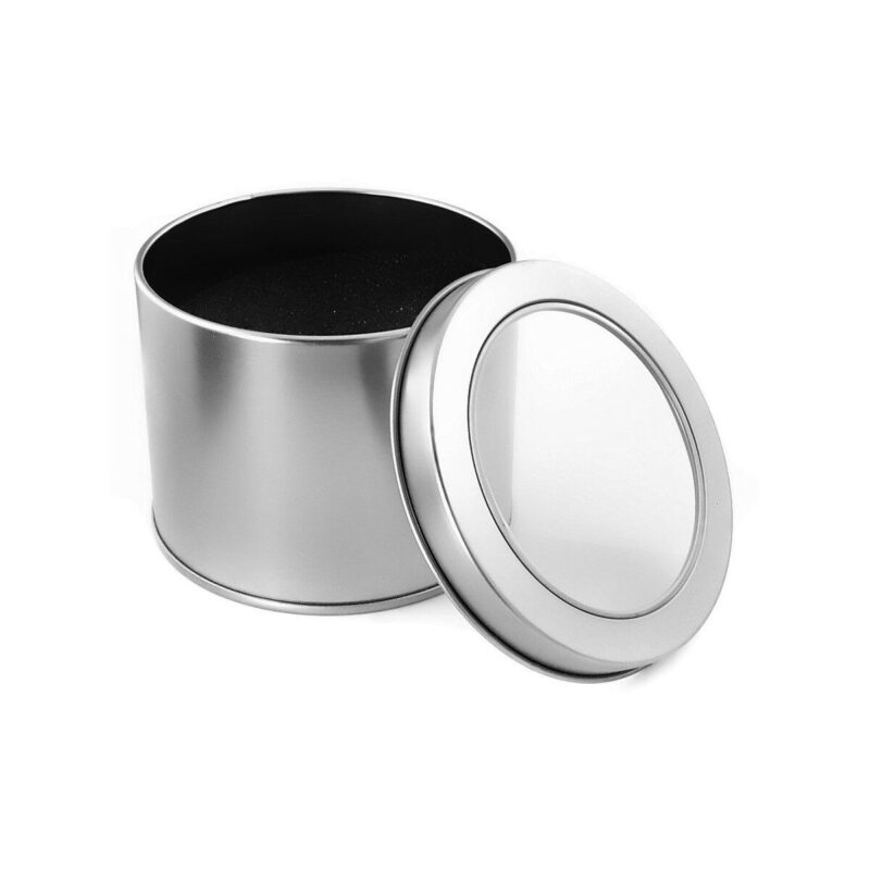 PUDEŁKO METALOWE PGRP