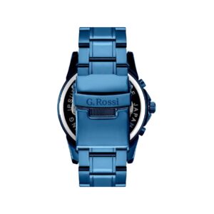 Zegarek Męski G.Rossi 3844B-6F3 + BOX