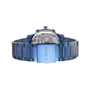 Zegarek Męski G.Rossi 6647B-6F1 + BOX