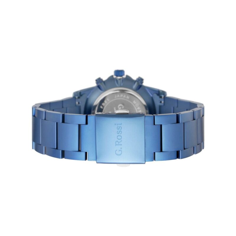 32_43_18_max Zegarek Męski G.Rossi 6846B-6F3 + BOX