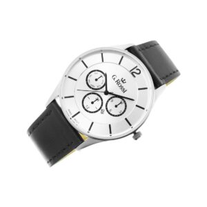 Zegarek Męski G.ROSSI 7028A-3A1 + BOX